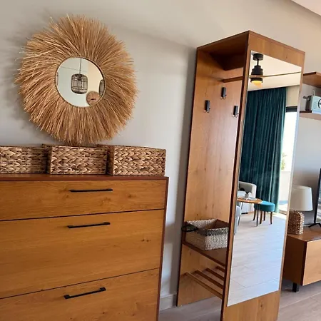 Elena Sea View Appartement Saranda