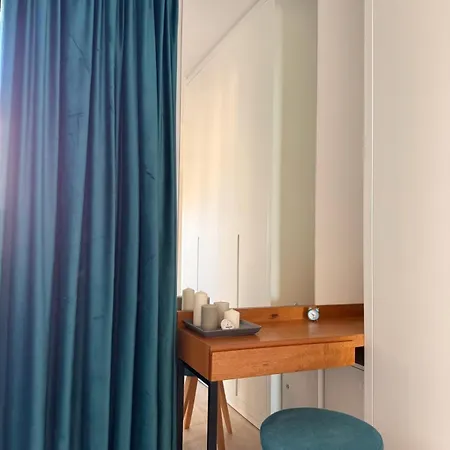 Appartement Elena Sea View