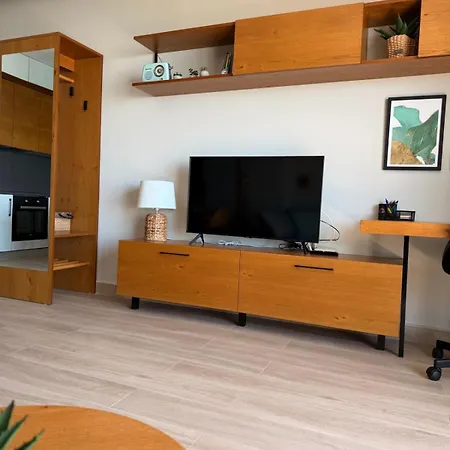 Elena Sea View Appartement *