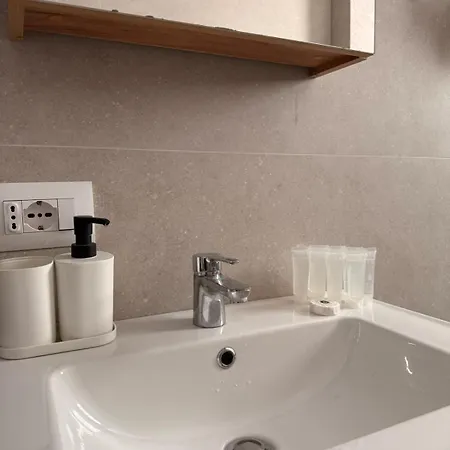 Appartement Elena Sea View Saranda