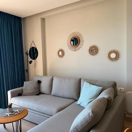 Elena Sea View Sarande