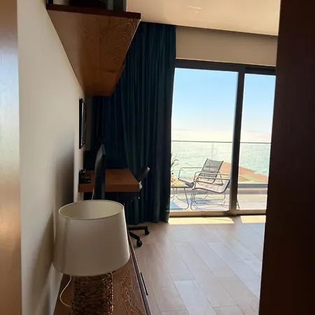 Elena Sea View * Sarande