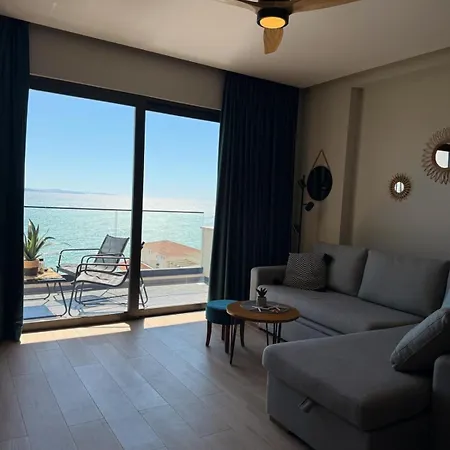 Elena Sea View Appartement