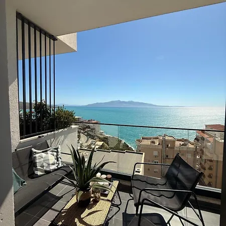 Elena Sea View Appartement *