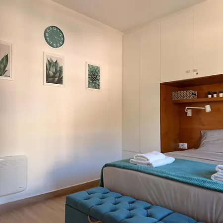 Apartment Elena Sea View Sarande