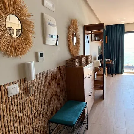 Elena Sea View * Sarande