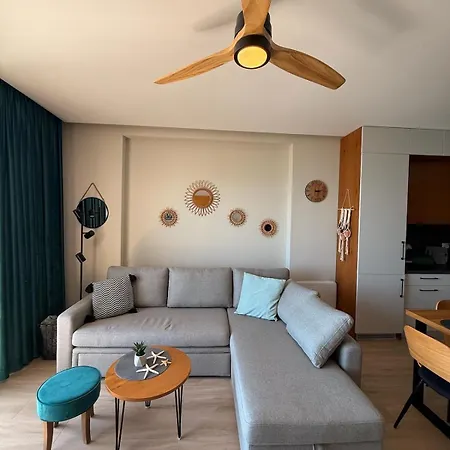 Appartement Elena Sea View