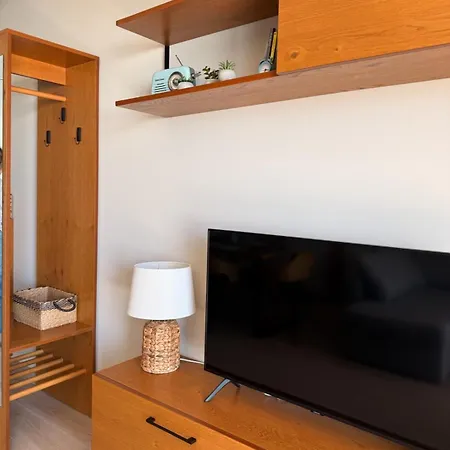 Elena Sea View Appartement *