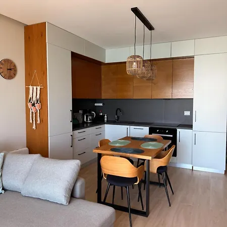 Appartement Elena Sea View Saranda