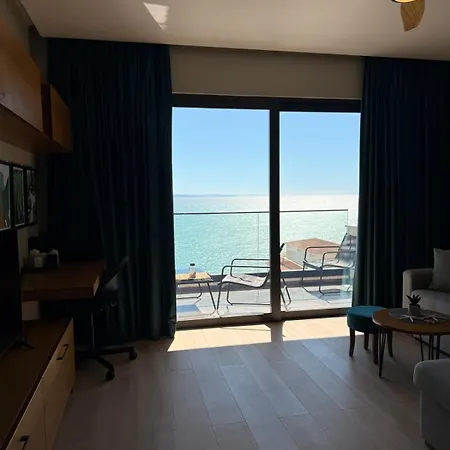 Elena Sea View Sarande