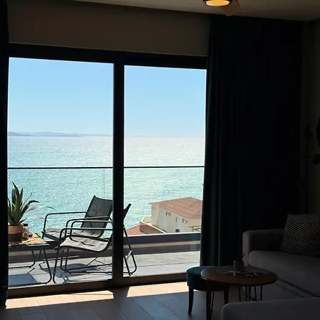 Elena Sea View