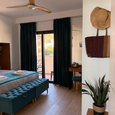 Appartement Elena Sea View