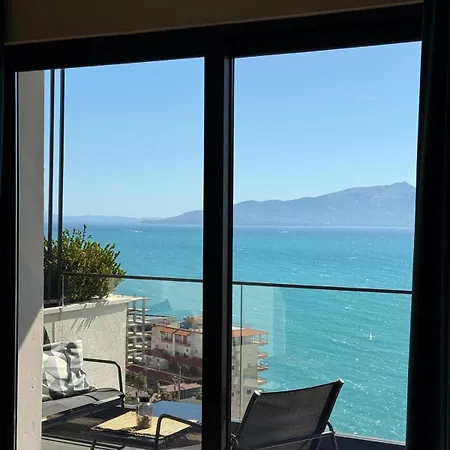 Elena Sea View * Sarande