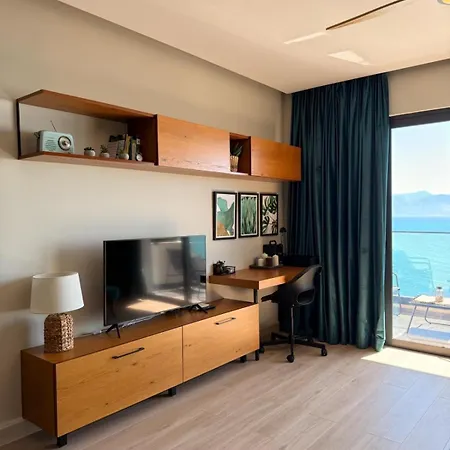 Elena Sea View Saranda