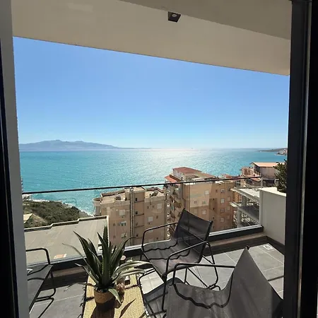 Elena Sea View Apartment