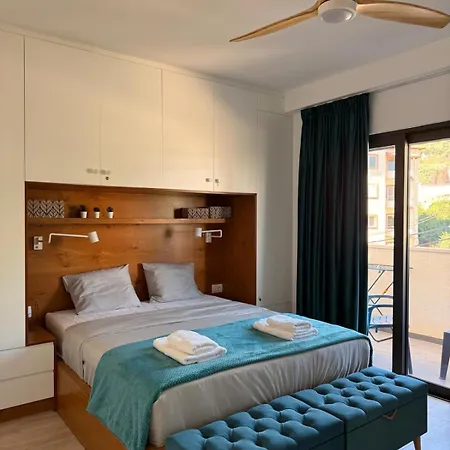 Elena Sea View Apartment *