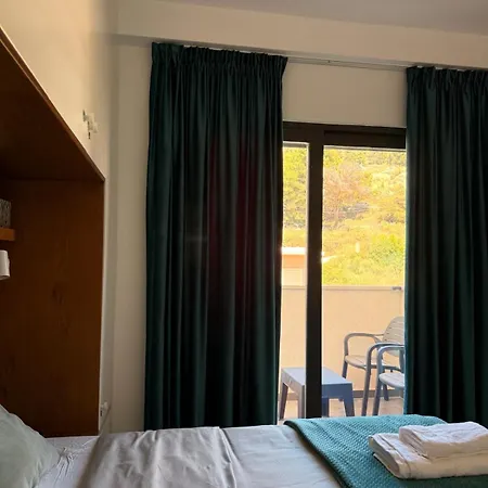 Appartement Elena Sea View Saranda