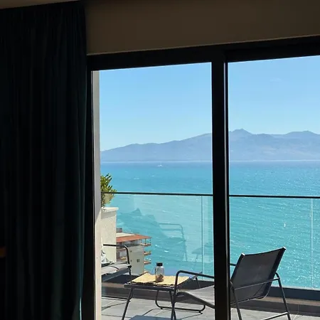 Elena Sea View Saranda