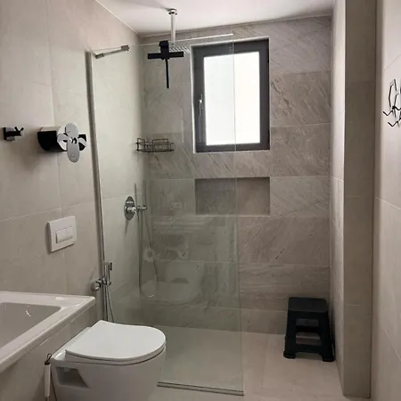 Elena Sea View Appartement