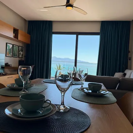 Elena Sea View Appartement *