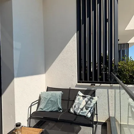 Appartement Elena Sea View *